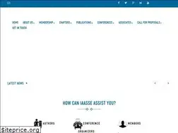 Sites similar to iaasse.org