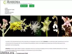 Sites similar to iaat.org.in
