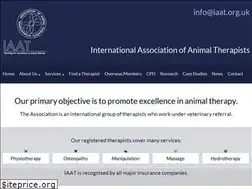 Sites similar to iaat.org.uk