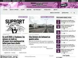 Sites similar to iaata.info