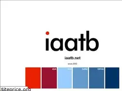 Sites similar to iaatb.net