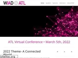 Sites similar to iaatlanta.com