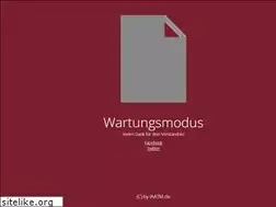 Sites similar to iaatm.de