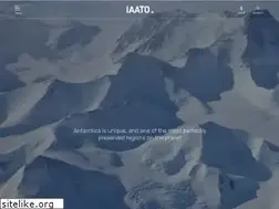Sites similar to iaato.org