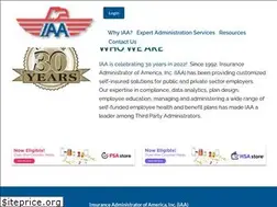 Sites similar to iaatpa.com