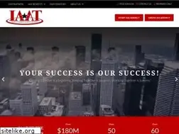 Sites similar to iaatx.com