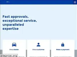 Sites similar to iaautofinance.ca