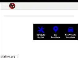 Sites similar to iaautogroup.com