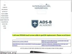 Sites similar to iaavionics.com