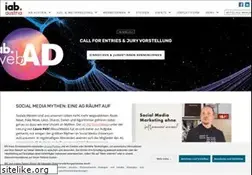 Sites similar to iab-austria.at