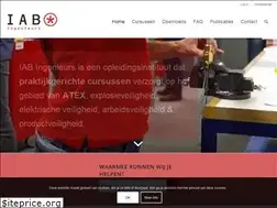 Sites similar to iab-ingenieurs.nl