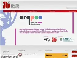 Sites similar to iab-rs.org.br