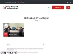 Sites similar to iab-rubric.org