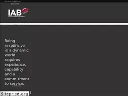 Sites similar to iab-sd.com