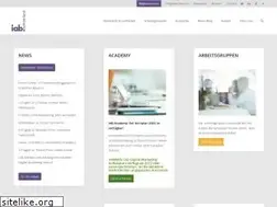 Sites similar to iab-switzerland.ch