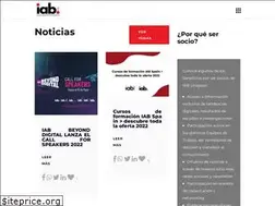Sites similar to iab.com.uy