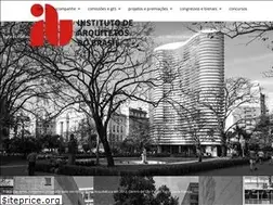 Sites similar to iab.org.br