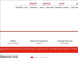 Sites similar to iab.org.pl