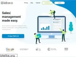 Sites similar to iabako.com