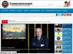 Sites similar to iabb.gov.tr