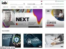 Sites similar to iabbrasil.com.br