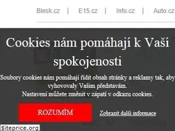 Sites similar to iabc.cz