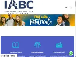Sites similar to iabc.org.br