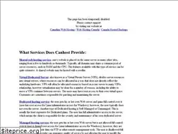 Sites similar to iabc.to