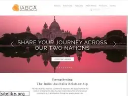 Sites similar to iabca.com.au