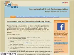Sites similar to iabca.com