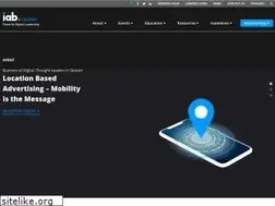 Sites similar to iabcanada.com