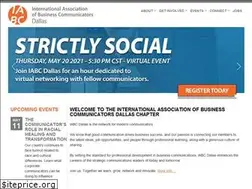 Sites similar to iabcdallas.com
