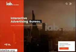 Sites similar to iabcolombia.com