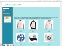 Sites similar to iabcstore.com