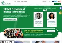 Sites similar to iabdm.org