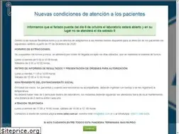 Sites similar to iabe.com.ar