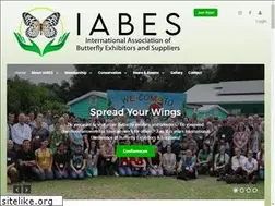 Sites similar to iabes.org