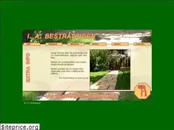 Sites similar to iabestratingen.nl