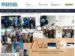 Sites similar to iabethel.edu.co