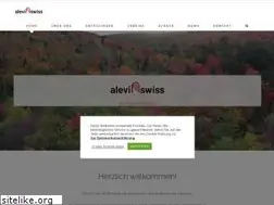 Sites similar to iabf.ch