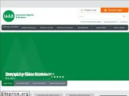 Sites similar to iabforme.com