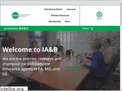 Sites similar to iabgroup.com