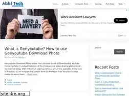 Sites similar to iabhitech.com
