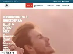 Sites similar to iabi.com.mx