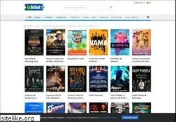Sites similar to iabilet.ro