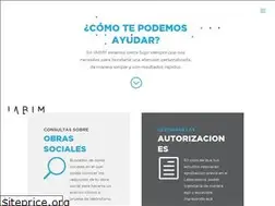 Sites similar to iabim.com
