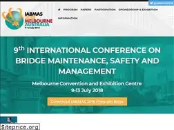 Sites similar to iabmas2018.org