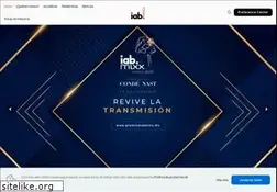 Sites similar to iabmexico.com