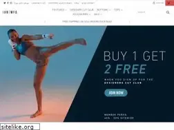 Sites similar to iabmfg.com