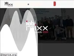 Sites similar to iabmixx-peru.com